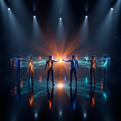 Creating Communities of Inclusion