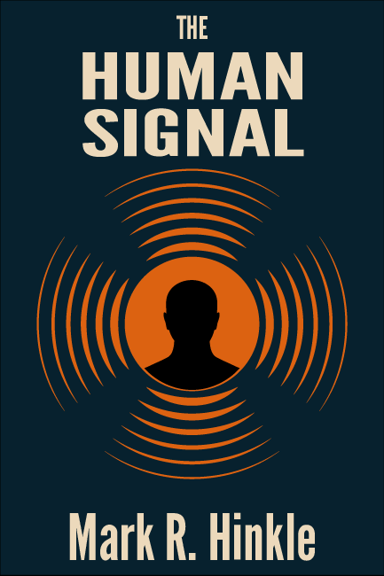 The Human Signal logo