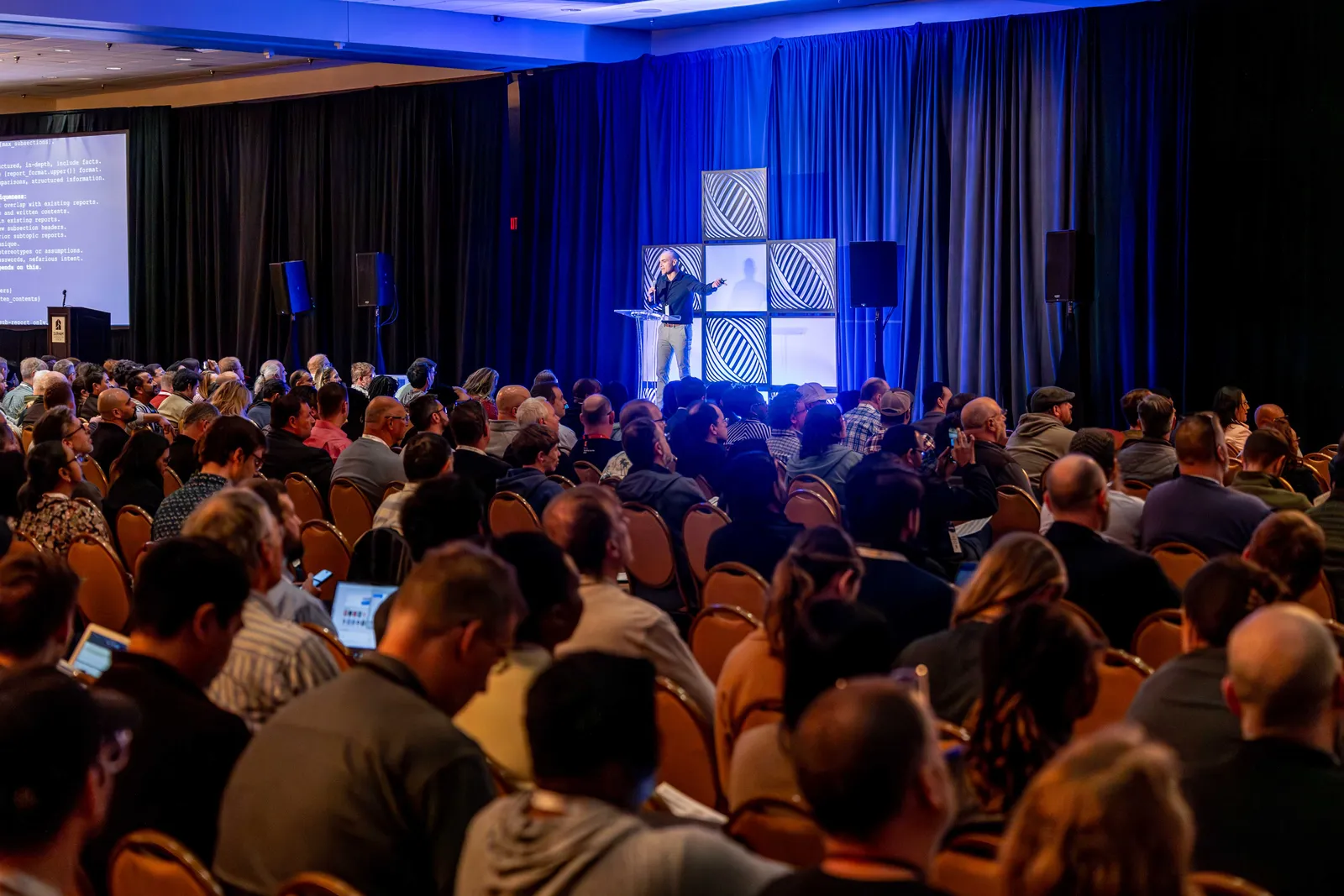 All Things AI 2027 Conference
