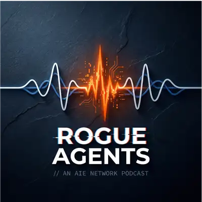 Rogue Agents Podcast